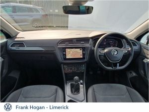 Volkswagen Tiguan 2.0 TDI 150HP Highline - Image 2