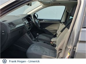 Volkswagen Tiguan 2.0 TDI 150HP Highline - Image 4