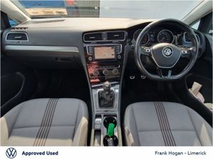 Volkswagen Golf 1.2 TSI 5DR 110HP Allstar  call P - Image 2