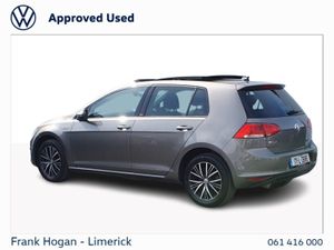 Volkswagen Golf 1.2 TSI 5DR 110HP Allstar  call P - Image 3