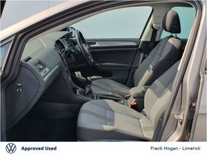 Volkswagen Golf 1.2 TSI 5DR 110HP Allstar  call P - Image 4