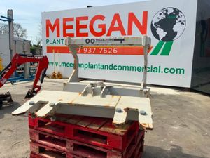 TELEPORTER TILTING HEADSTOCK ATTACHMENT. - Image 2