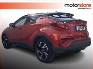 Toyota C-HR Save  0000 s 1.8 Hybrid Sport - Image 3