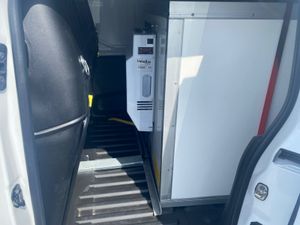 2022 CITROEN BERLINGO 1.5 BLUEHDI 100 FRIDGE VAN - Image 4