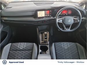 Volkswagen Golf R-line 2.0 TDI 150 BHP DSG Stunni - Image 2