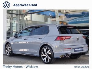 Volkswagen Golf R-line 2.0 TDI 150 BHP DSG Stunni - Image 3