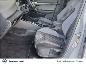 Volkswagen Golf R-line 2.0 TDI 150 BHP DSG Stunni - Image 4