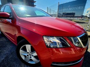 SKODA OCTAVIA COMBI AMBITION 1.5TSI 150HP,NEW NCT - Image 4