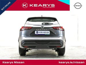 Nissan QASHQAI Epower SV Premium - Ultra Low KM - Image 3