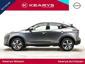 Nissan QASHQAI Epower SV Premium - Ultra Low KM - Image 4
