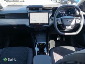 Ford Puma EV 53kwh 168PS Premium - Image 4