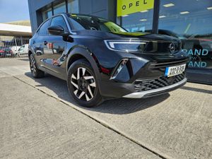 Opel Mokka Elegance 1.2 - Image 2