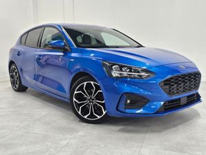 2022 Ford Focus  ST Line X Edition 1.5 TDCi 120 - Image 2