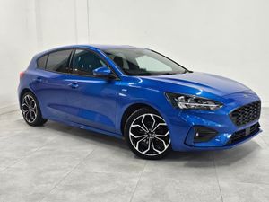 2022 Ford Focus  ST Line X Edition 1.5 TDCi 120 - Image 3