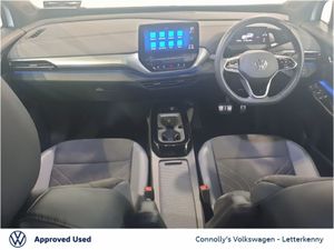 Volkswagen ID.4 Life 77kwh PRO 174HP  from  263pm - Image 4