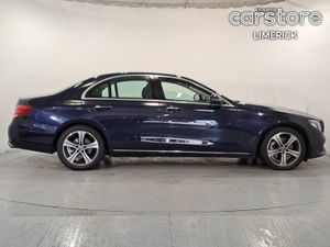 Mercedes-Benz E-Class E 220 D Avantgarde 4matic A - Image 2