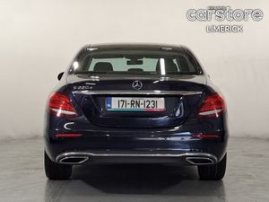 Mercedes-Benz E-Class E 220 D Avantgarde 4matic A - Image 4