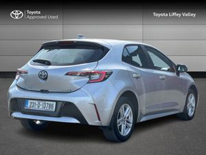 Toyota Corolla Luna H/B 4DR Auto - Image 2