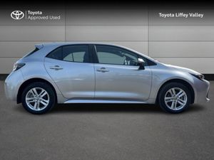 Toyota Corolla Luna H/B 4DR Auto - Image 3