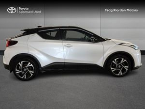 Toyota C-HR Hybrid Sport BI Tone - Image 3