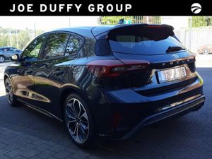 Ford Focus 1.0l Ecoboost 125PS St-line Vignale - Image 3