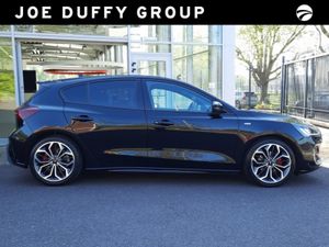 Ford Focus 1.0l Ecoboost 125PS St-line Vignale - Image 4