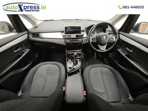 BMW 2 Series 2.0d Gran Tourer Luxury 7-seater  Au - Image 2