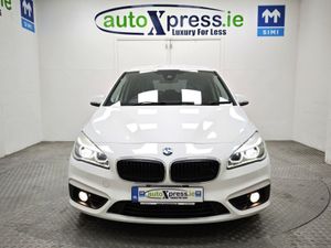 BMW 2 Series 2.0d Gran Tourer Luxury 7-seater  Au - Image 3