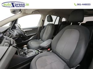 BMW 2 Series 2.0d Gran Tourer Luxury 7-seater  Au - Image 4