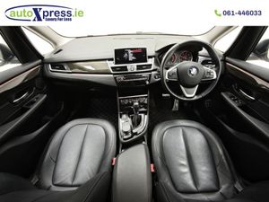 BMW 2 Series 218D Gran Tourer Luxury 7-seater  Au - Image 2