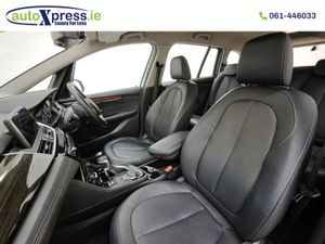 BMW 2 Series 218D Gran Tourer Luxury 7-seater  Au - Image 4