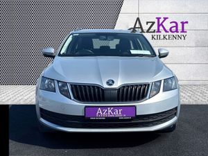 Skoda Octavia 2019 Ambition Estate 1.6 TDI  88 P/ - Image 2