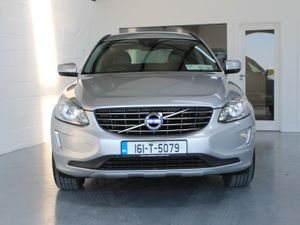Volvo XC60 2016, SE Lux Nav, Finance Arranged - Image 3