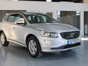 Volvo XC60 2016, SE Lux Nav, Finance Arranged - Image 4