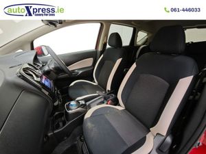 Nissan NOTE E-power X Hybrid Automatic  Reverse C - Image 4