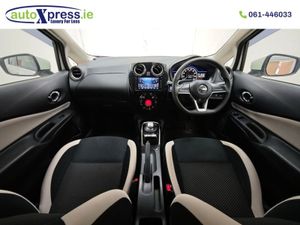 Nissan NOTE 1.2 E-power B Hybrid  Automatic  Reve - Image 2