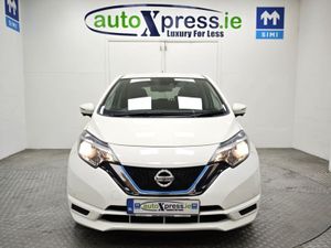 Nissan NOTE 1.2 E-power B Hybrid  Automatic  Reve - Image 3