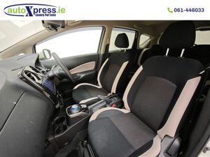 Nissan NOTE 1.2 E-power B Hybrid  Automatic  Reve - Image 4