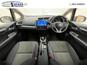 Honda Fit 1.5 Self-charging Hybrid Automatic  Rev - Image 2