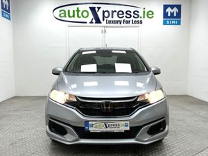 Honda Fit 1.5 Self-charging Hybrid Automatic  Rev - Image 3