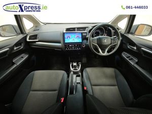 Honda Fit 1.5 Self Charging Hybrid Automatic  Rev - Image 2