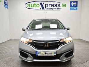 Honda Fit 1.5 Self Charging Hybrid Automatic  Rev - Image 3
