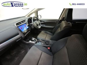 Honda Fit 1.5 Self Charging Hybrid Automatic  Rev - Image 4