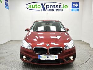 BMW 2 Series 218D Gran Tourer Luxury 7-seater  Au - Image 3