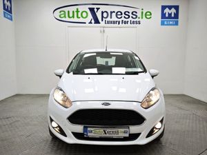 Ford Fiesta MCA Zetec 1.25 - Image 3
