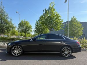 Mercedes-Benz E-Class D AMG Line Auto - Image 2