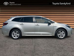Toyota Corolla Touring Sport Estate Hybrid Luna / - Image 3