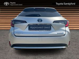 Toyota Corolla Touring Sport Estate Hybrid Luna / - Image 4