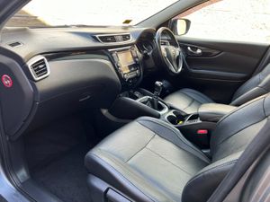 2016 NISSAN QASHQAI 1.5DCI TEKNA 110BHP - Image 3