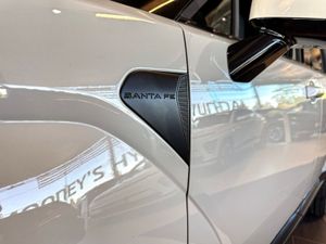 Hyundai Santa Fe New Model Calligraphy NOW Availa - Image 4